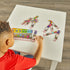Numberblocks Memory Match Game
